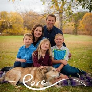 Meet your Posher, Mindy